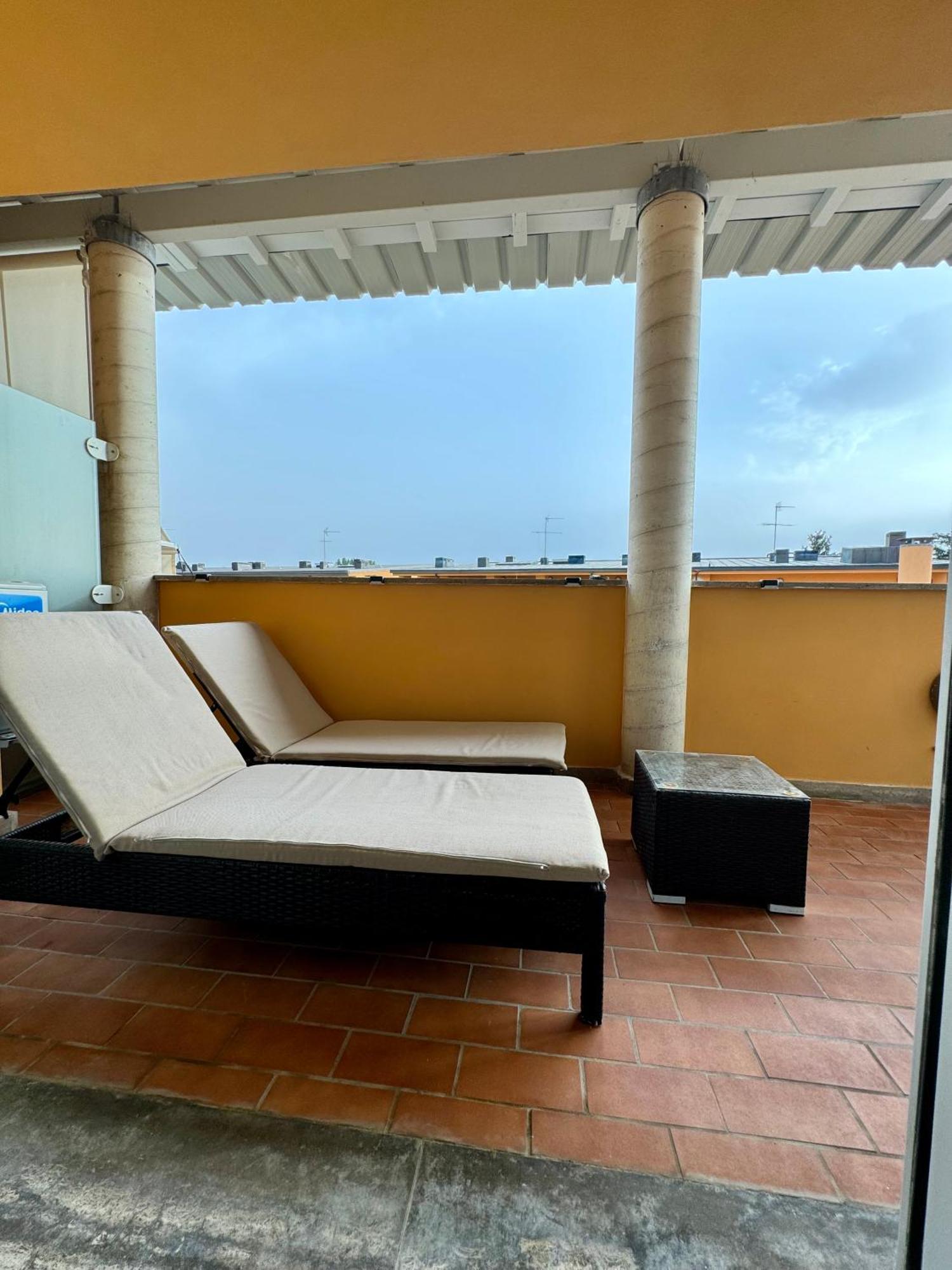 Appartamento Certaldo Charm Esterno foto